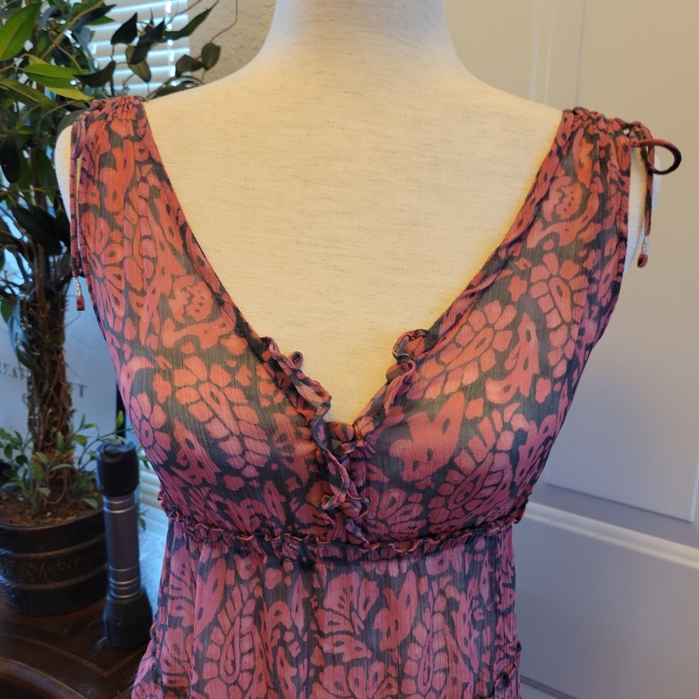 American Eagle Outfitters Dress - Picture 2 of 5